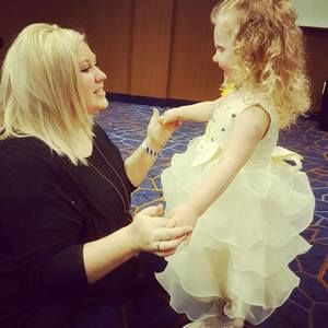 Meet your Posher, Donna